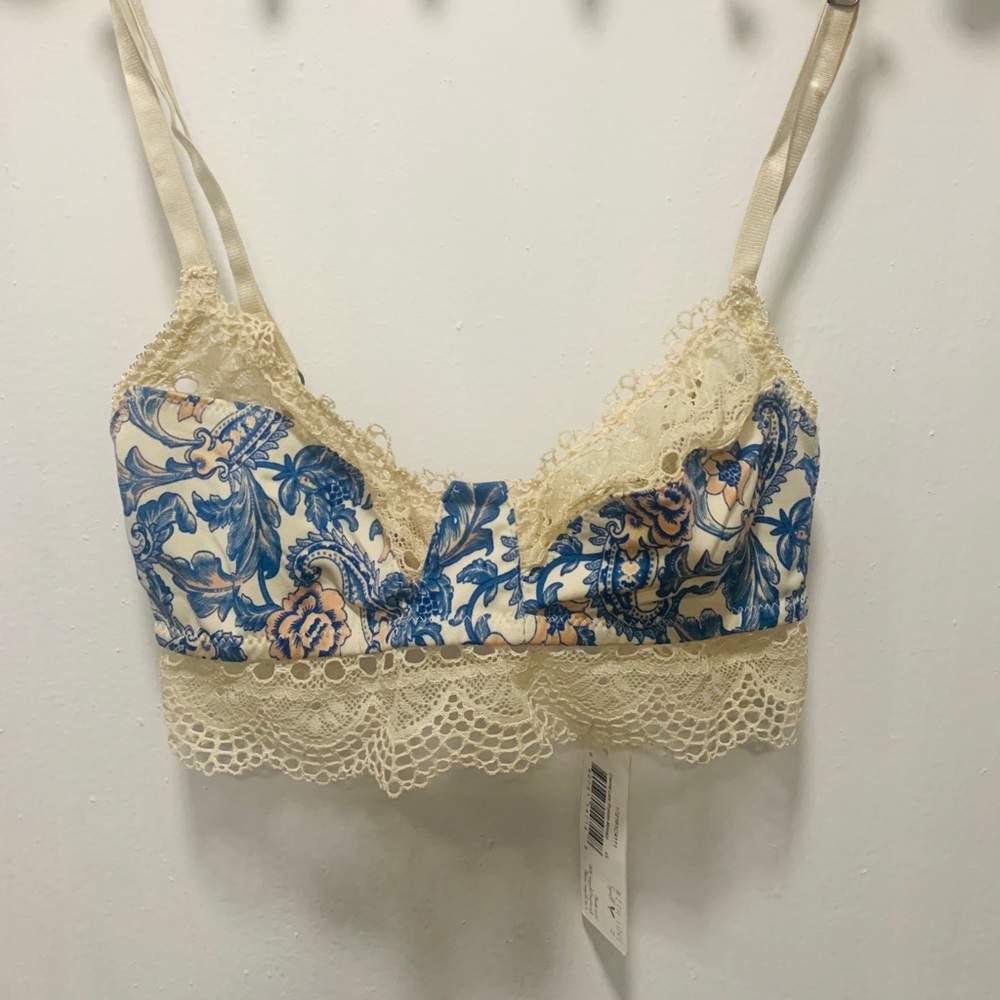 Spell and the Gypsy Collective Etienne Bralette